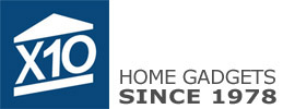 Free Delivery on Purchases over $49 At X10 (site-wide)